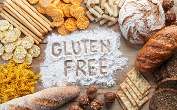 glutensiz
